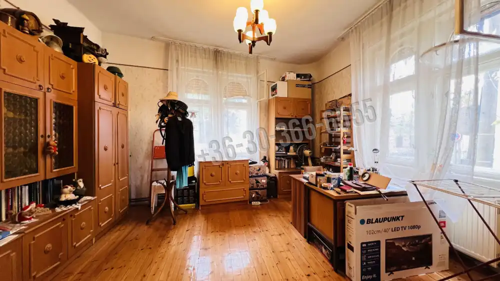 Budapest, XX. kerület - Pesterzsébet ltp.