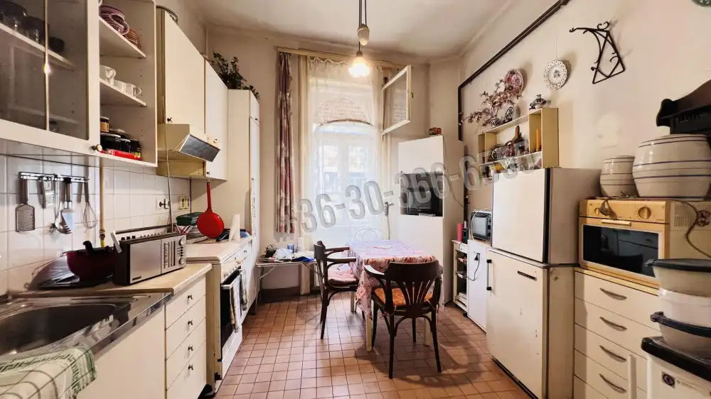 Budapest, XX. kerület - Pesterzsébet ltp.