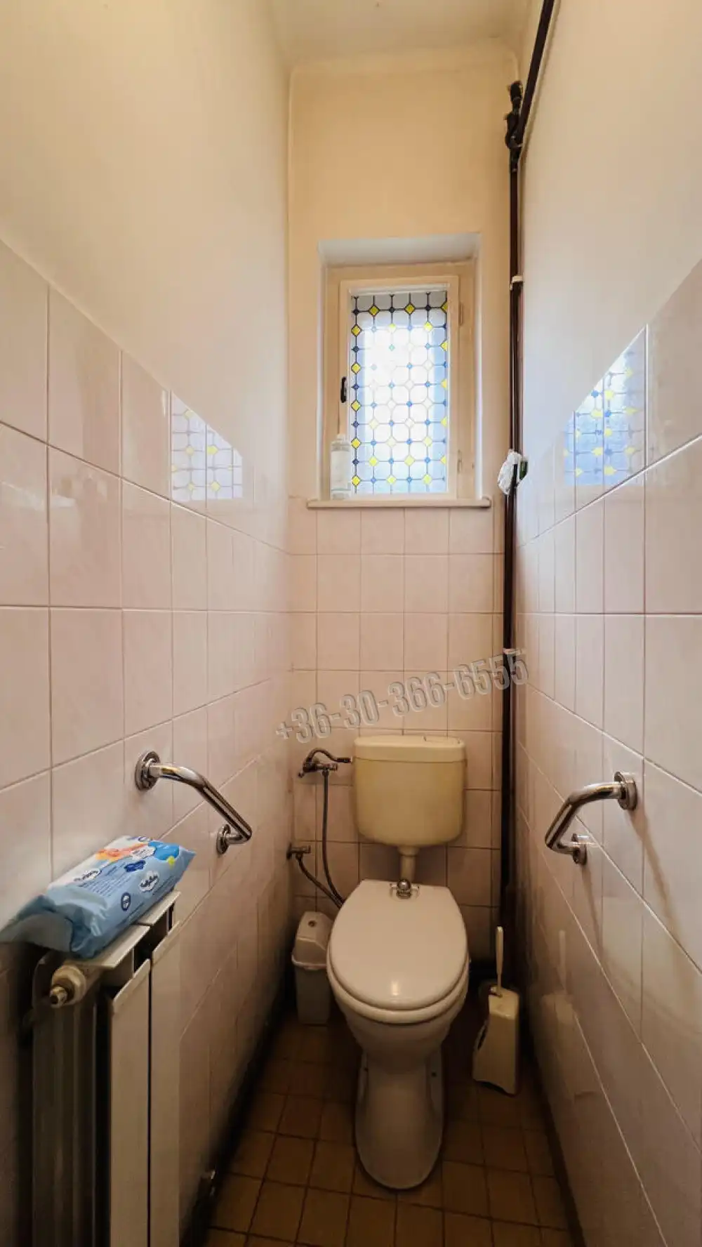 Budapest, XX. kerület - Pesterzsébet ltp.