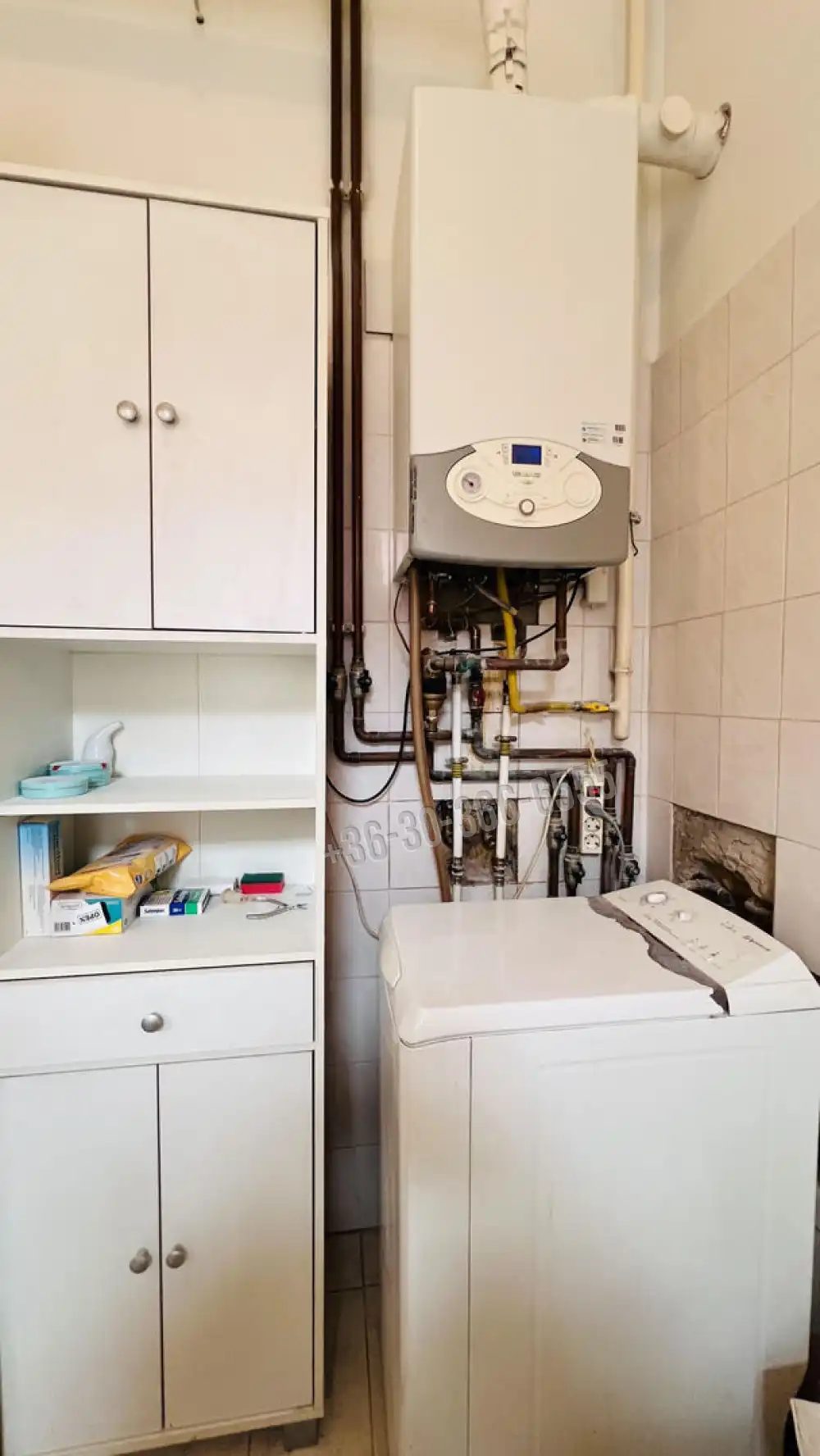 Budapest, XX. kerület - Pesterzsébet ltp.