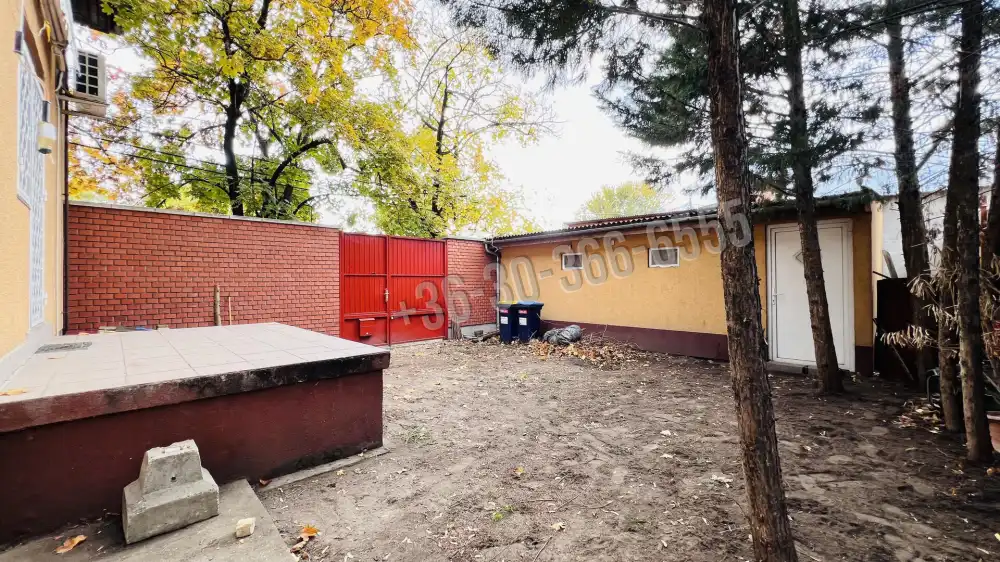 Budapest, XX. kerület - Pesterzsébet ltp.