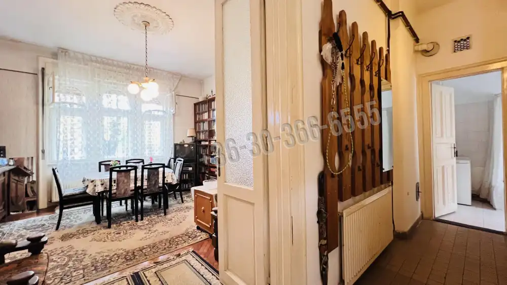 Budapest, XX. kerület - Pesterzsébet ltp.