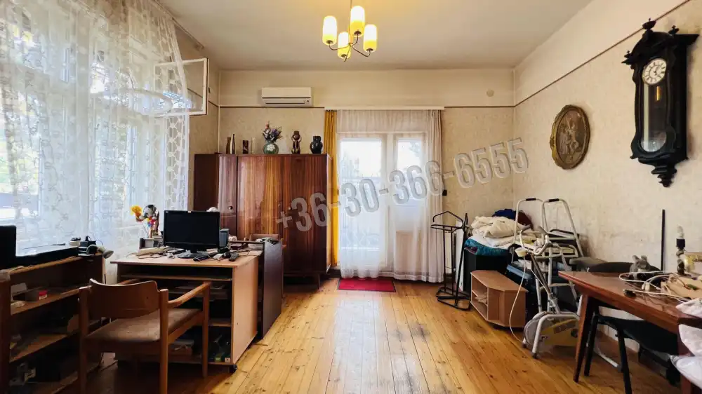 Budapest, XX. kerület - Pesterzsébet ltp.