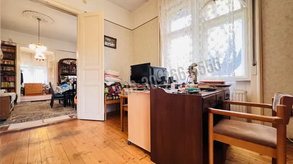 Budapest, XX. kerület - Pesterzsébet ltp.