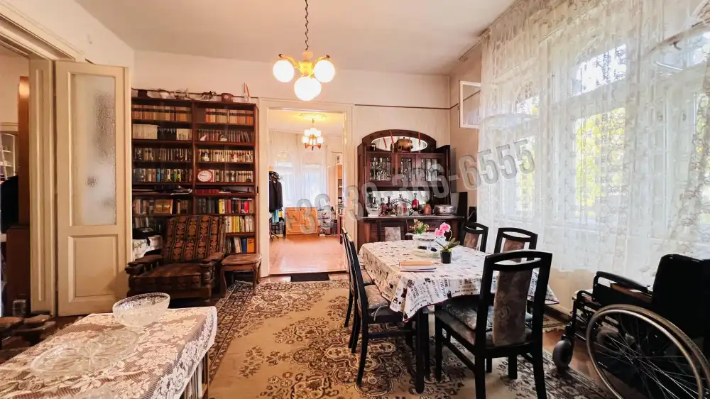 Budapest, XX. kerület - Pesterzsébet ltp.