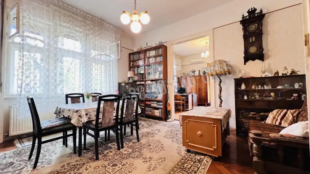 Budapest, XX. kerület - Pesterzsébet ltp.