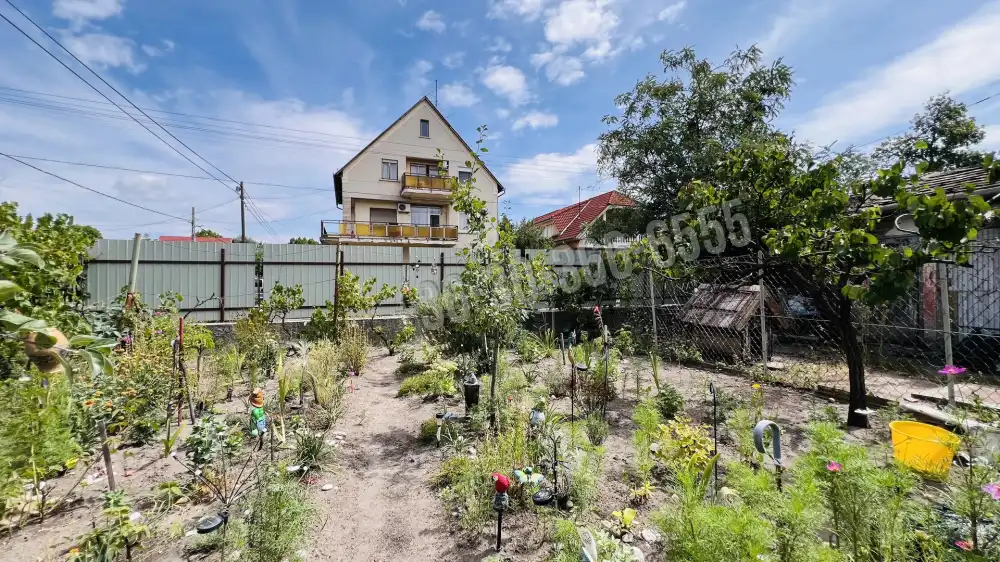 Budapest, XX. kerület - Pacsirtatelep