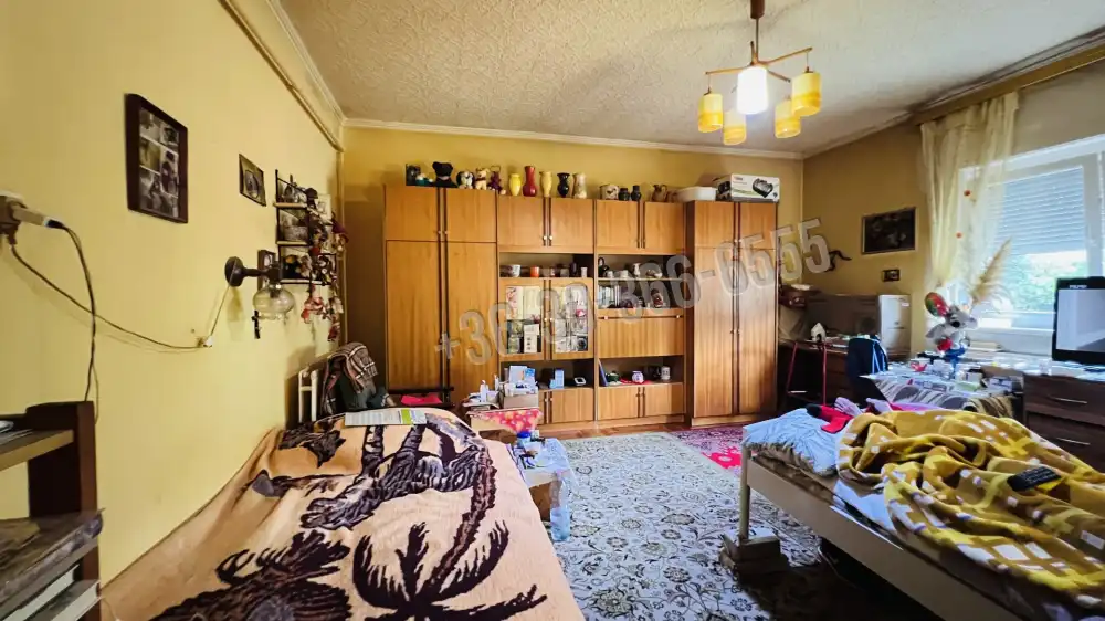 Budapest, XX. kerület - Pacsirtatelep