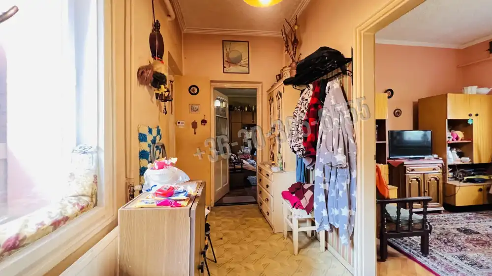 Budapest, XX. kerület - Pacsirtatelep