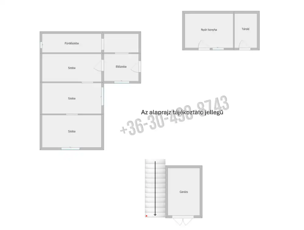 Budapest, XXI. kerület - Királyerdő