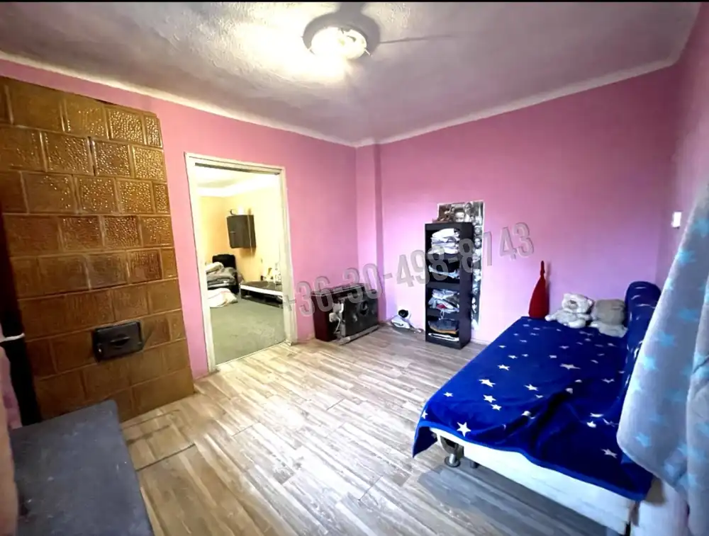 Budapest, XXI. kerület - Királyerdő