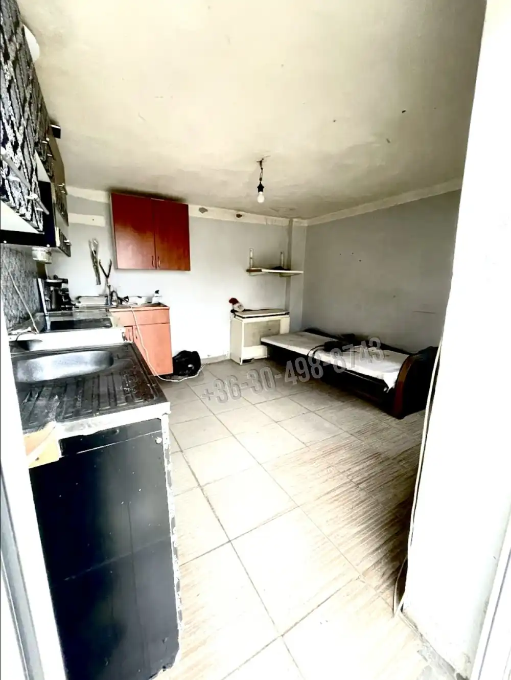 Budapest, XXI. kerület - Királyerdő