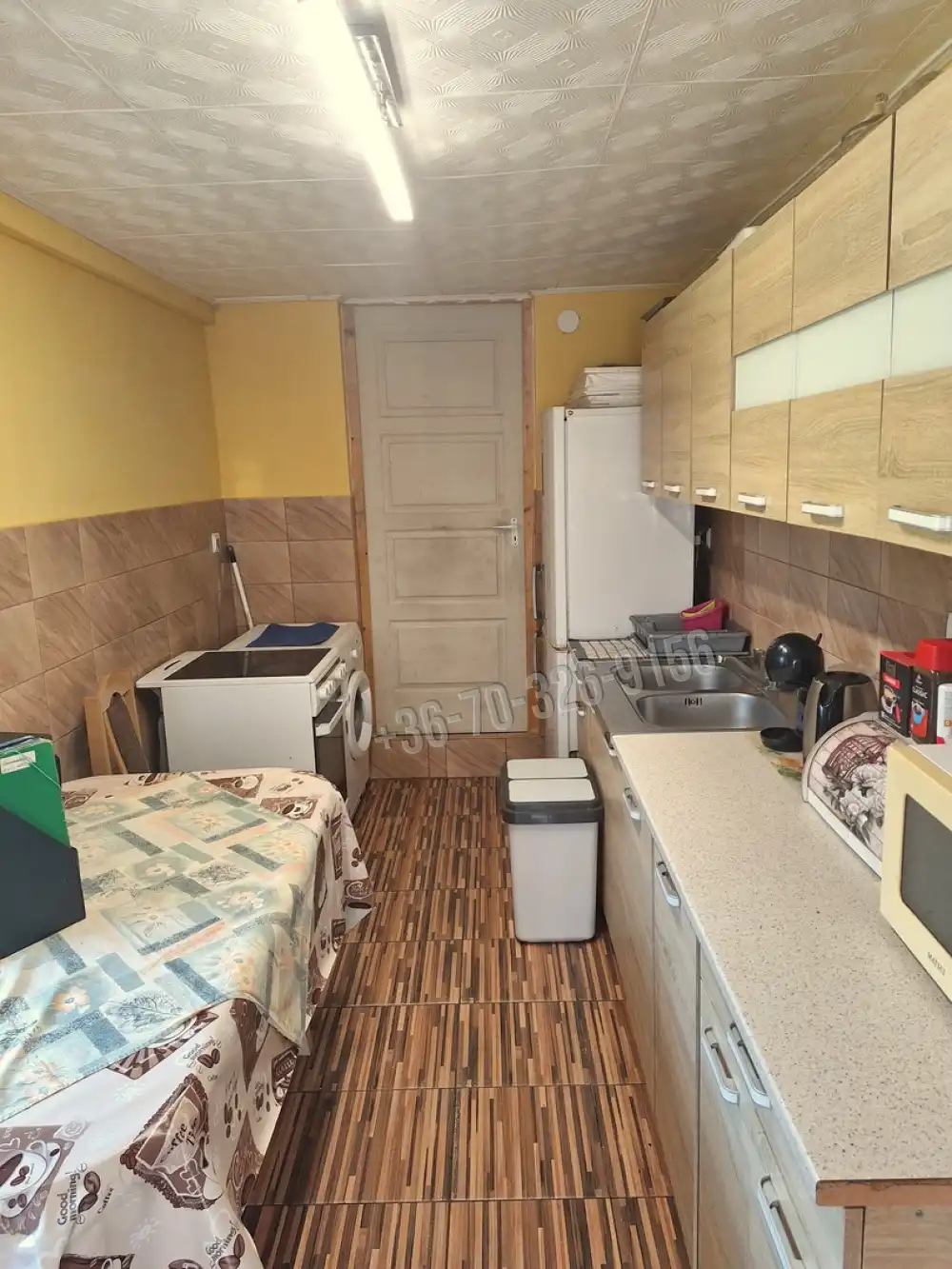 Budapest, XXI. kerület - Háros