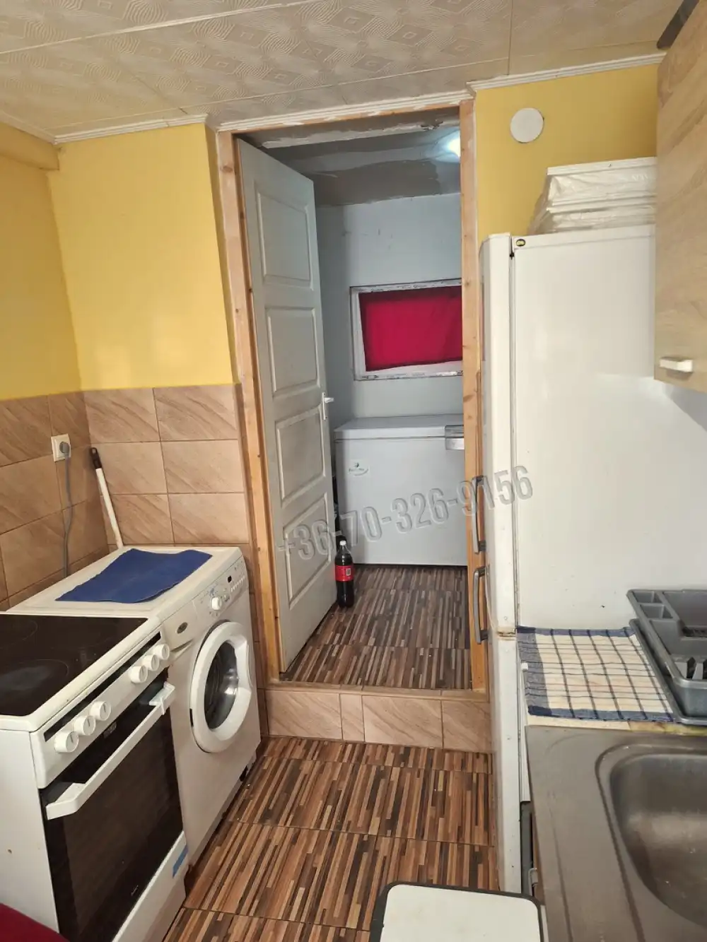 Budapest, XXI. kerület - Háros