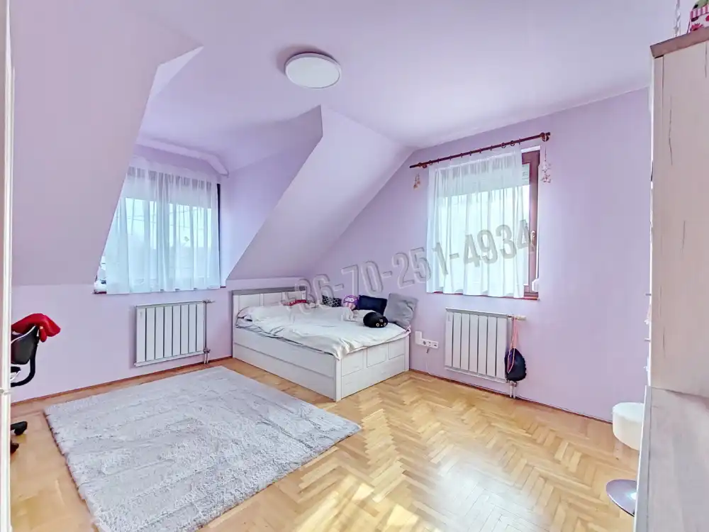 Budapest, XXI. kerület - Kertváros