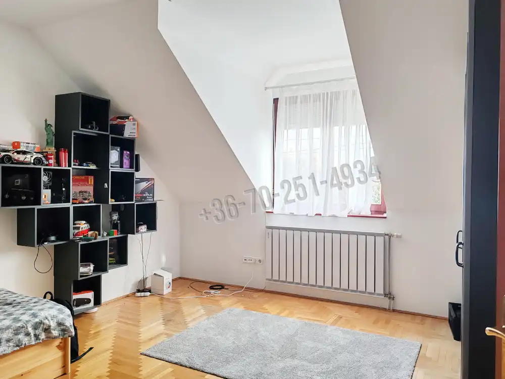 Budapest, XXI. kerület - Kertváros