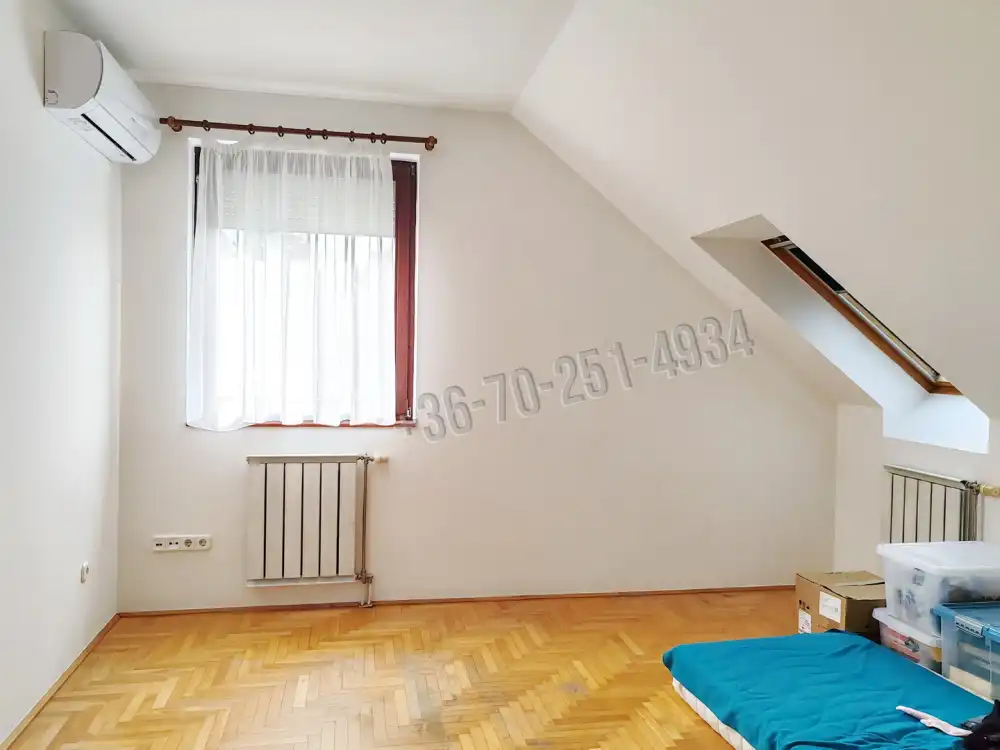 Budapest, XXI. kerület - Kertváros