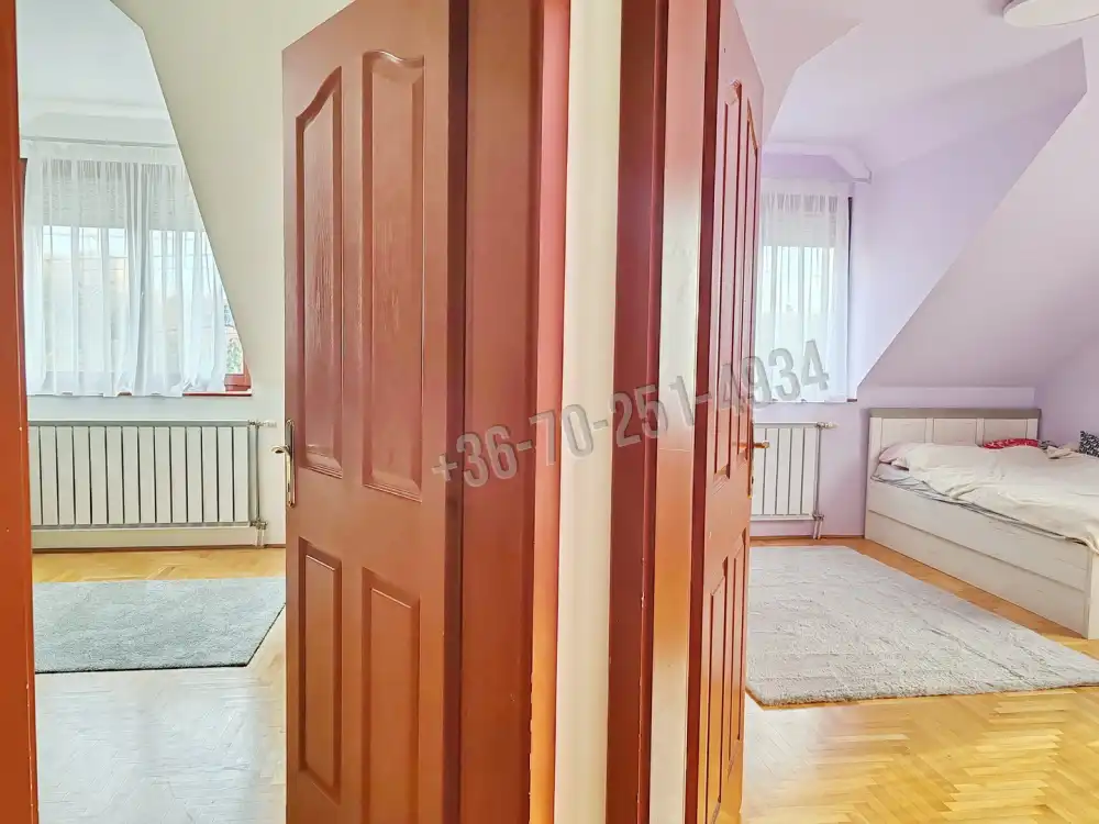 Budapest, XXI. kerület - Kertváros