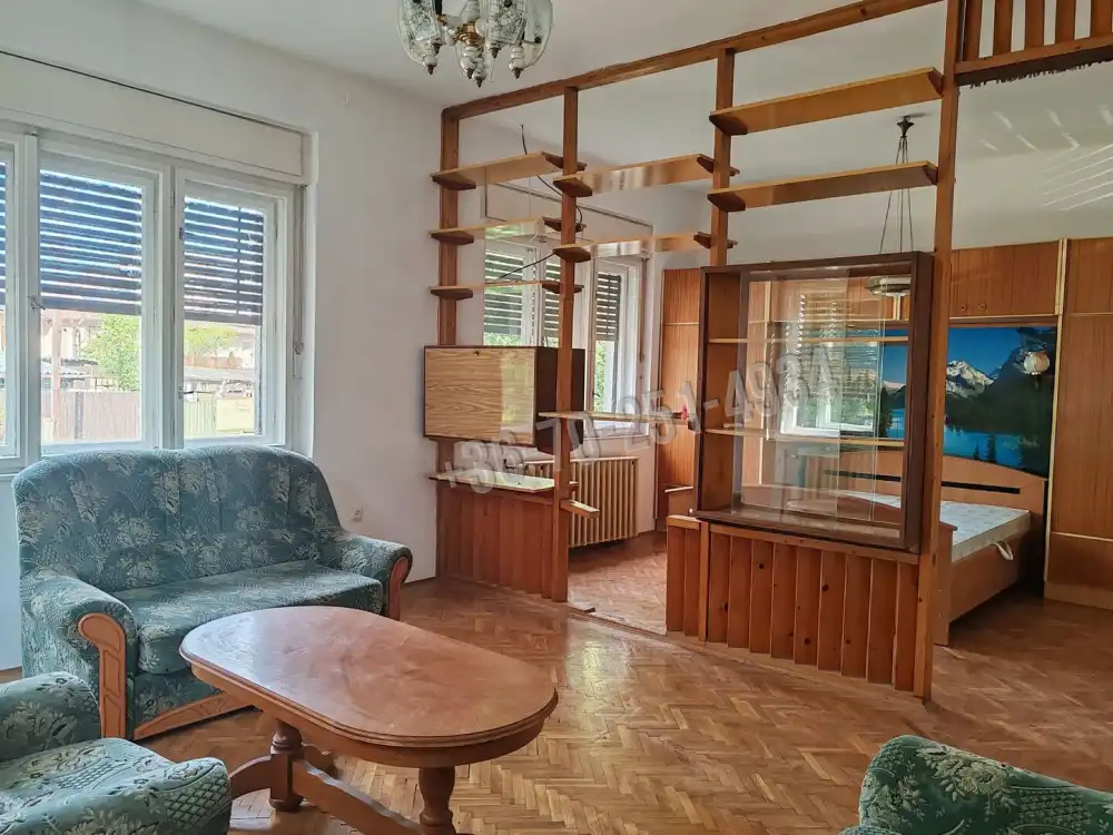 Budapest, XXI. kerület - Királyerdő