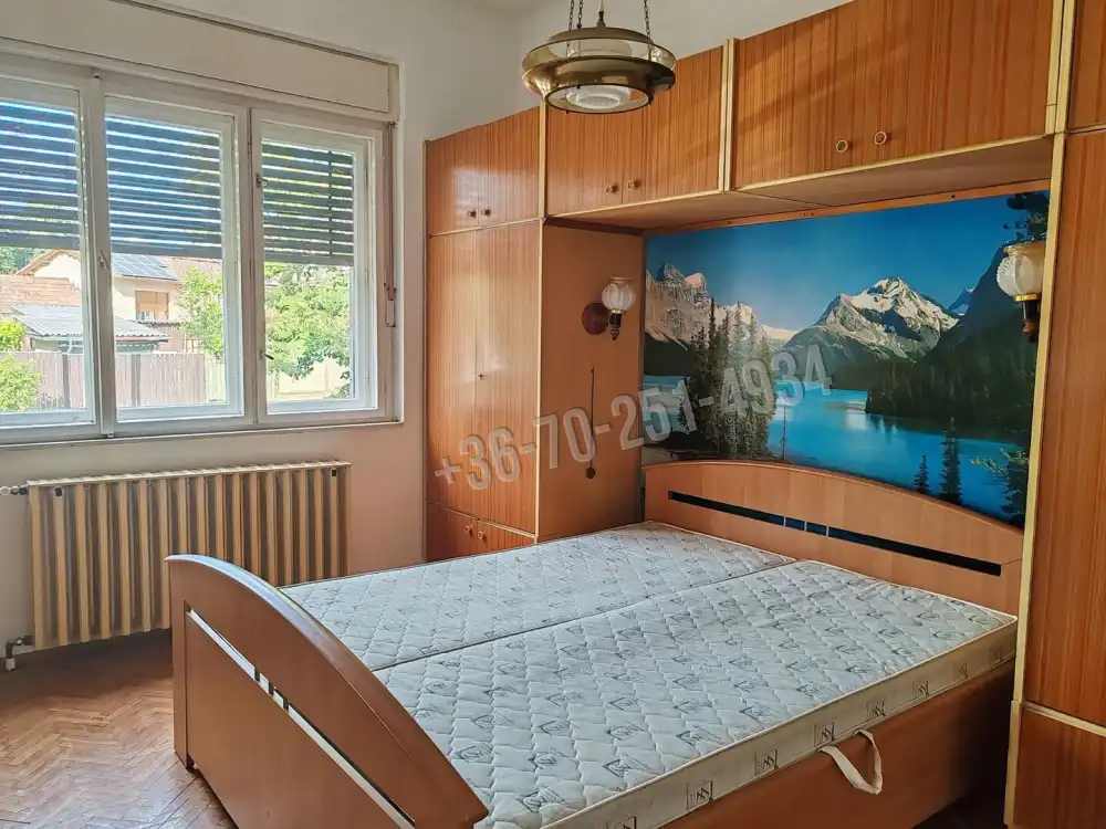 Budapest, XXI. kerület - Királyerdő