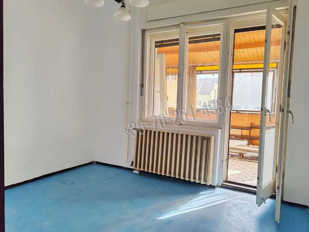 Budapest, XXI. kerület - Királyerdő