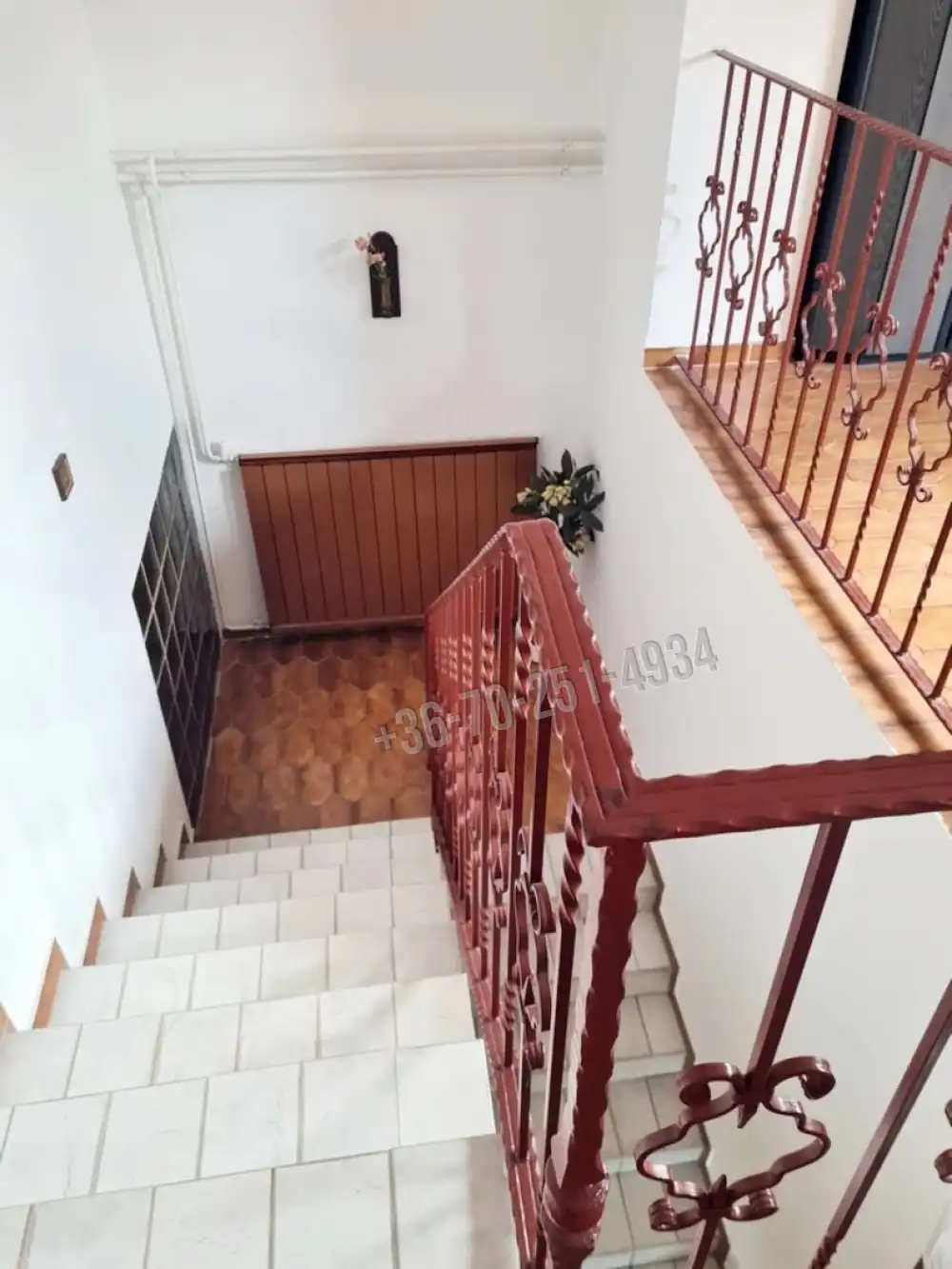 Budapest, XXI. kerület - Ady Endre utcai ltp.