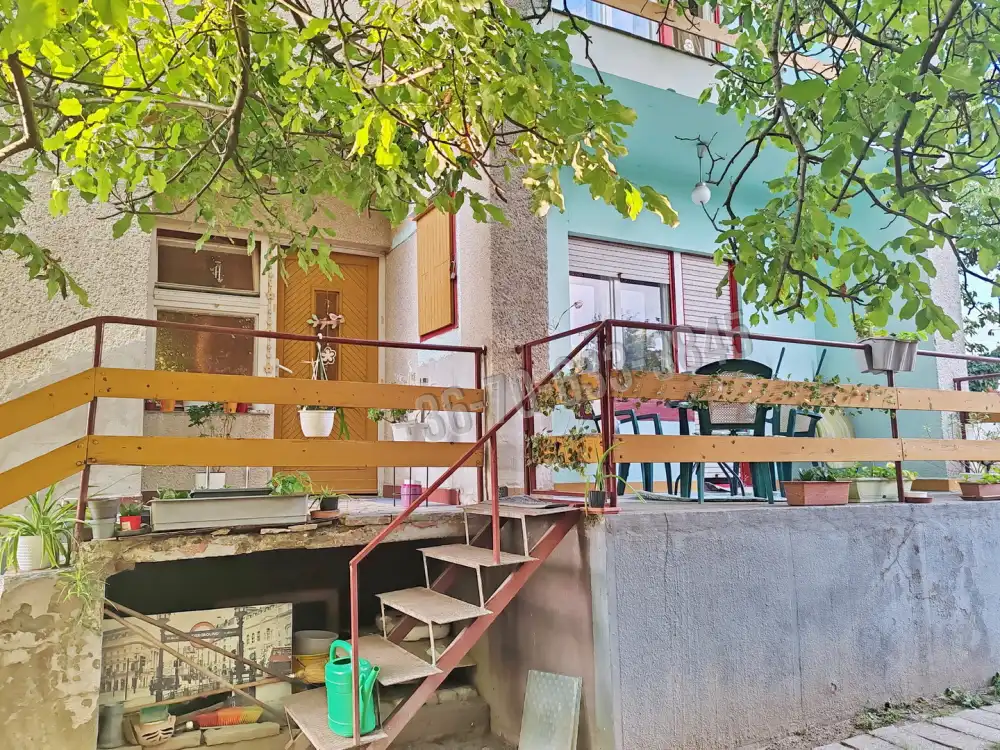 Budapest, XXI. kerület - Királyerdő