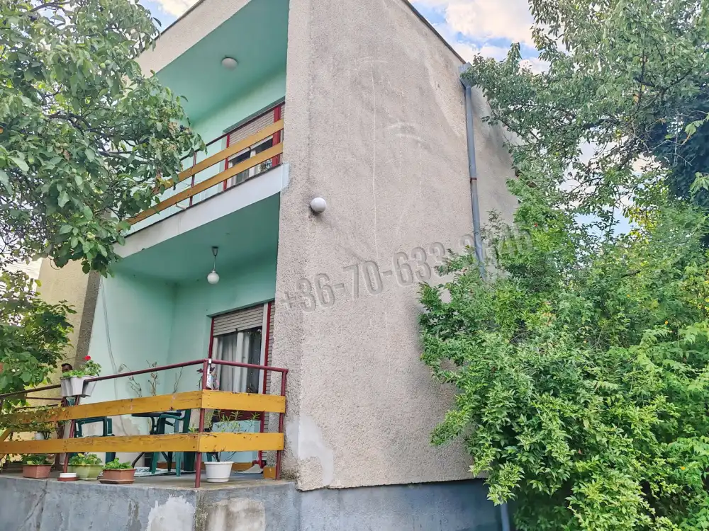 Budapest, XXI. kerület - Királyerdő