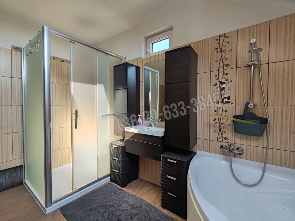 Budapest, XXI. kerület - Kertváros