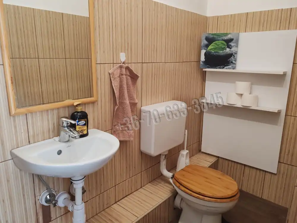 Budapest, XXI. kerület - Kertváros