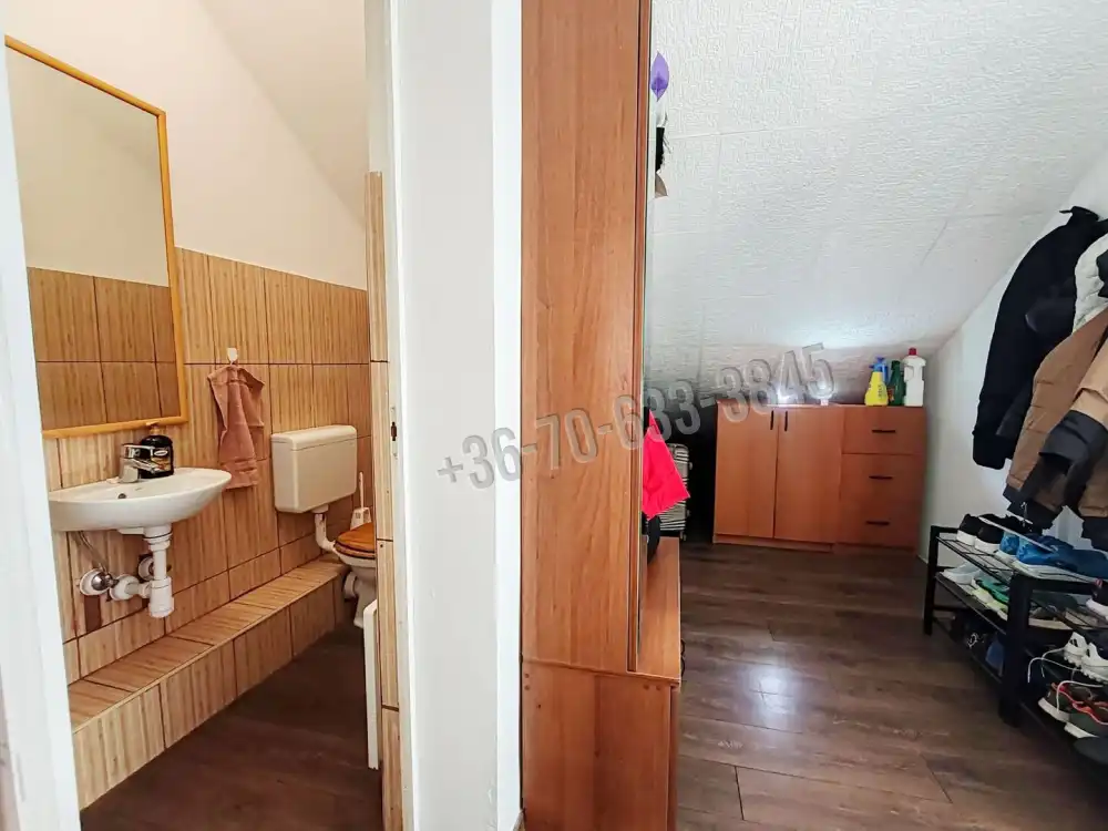 Budapest, XXI. kerület - Kertváros