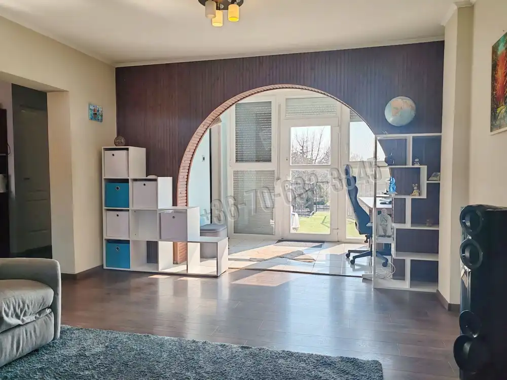 Budapest, XXI. kerület - Kertváros