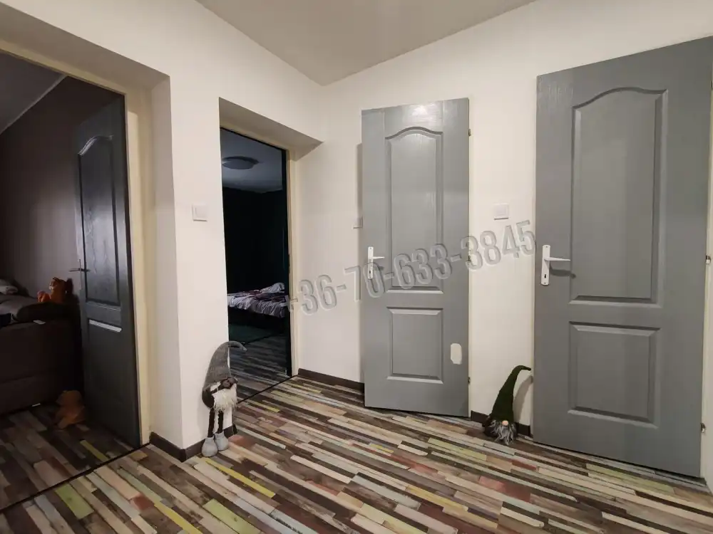 Budapest, XXI. kerület - Ady Endre utcai ltp.