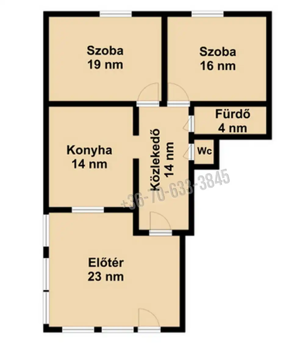 Budapest, XXI. kerület - Ady Endre utcai ltp.