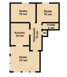 Budapest, XXI. kerület - Kertváros