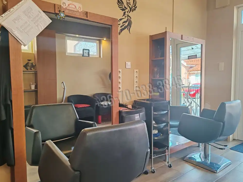 Budapest, XXI. kerület - Kertváros