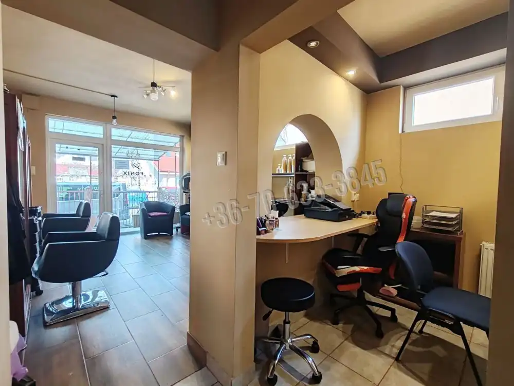 Budapest, XXI. kerület - Kertváros