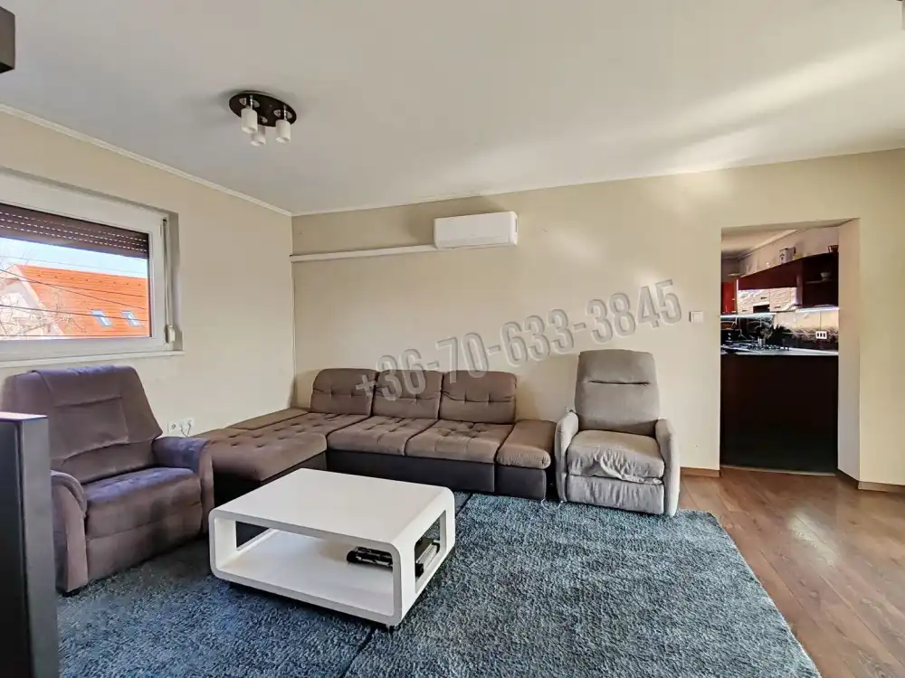 Budapest, XXI. kerület - Kertváros