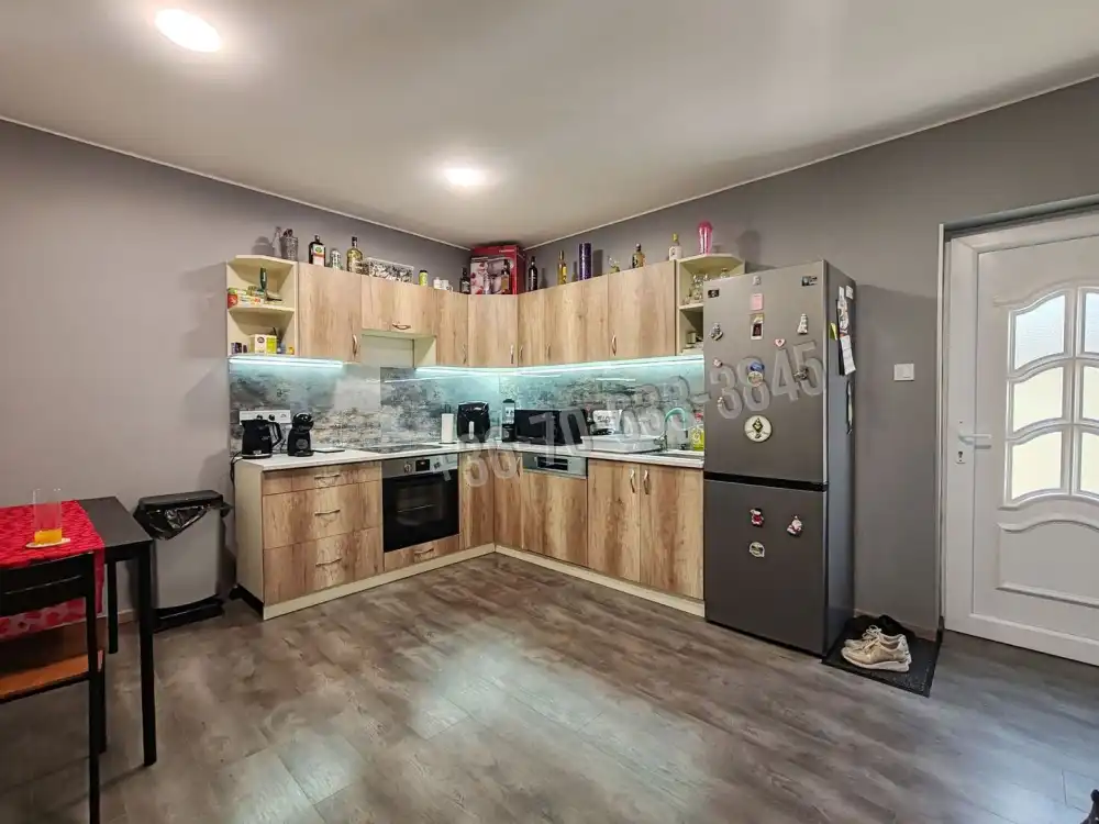 Budapest, XXI. kerület - Kertváros