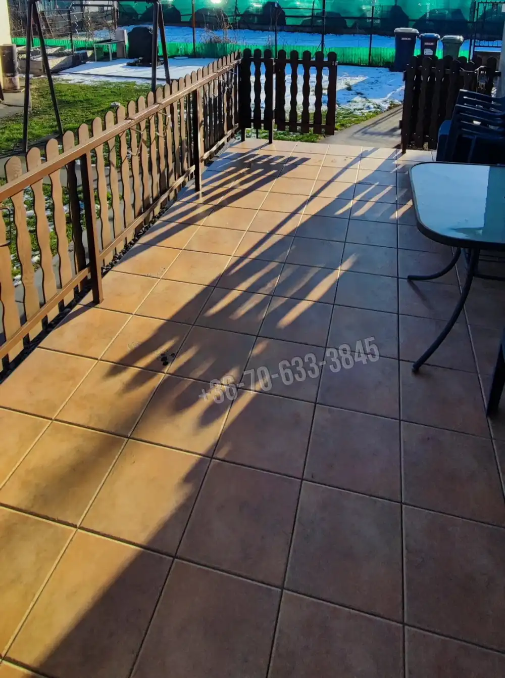 Budapest, XXI. kerület - Szabótelep