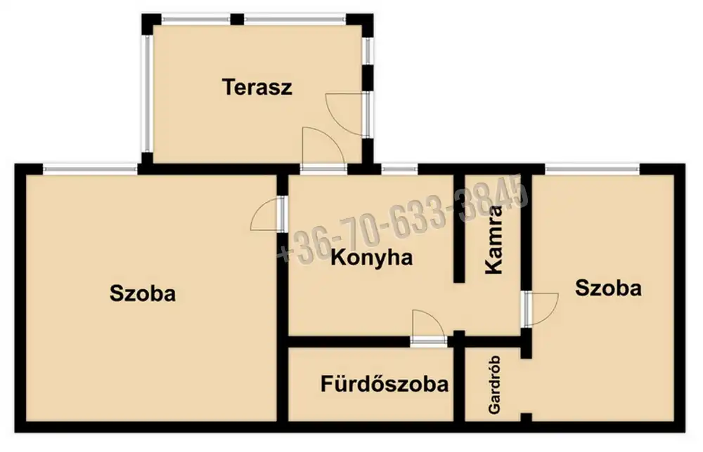 Budapest, XXI. kerület - Szabótelep