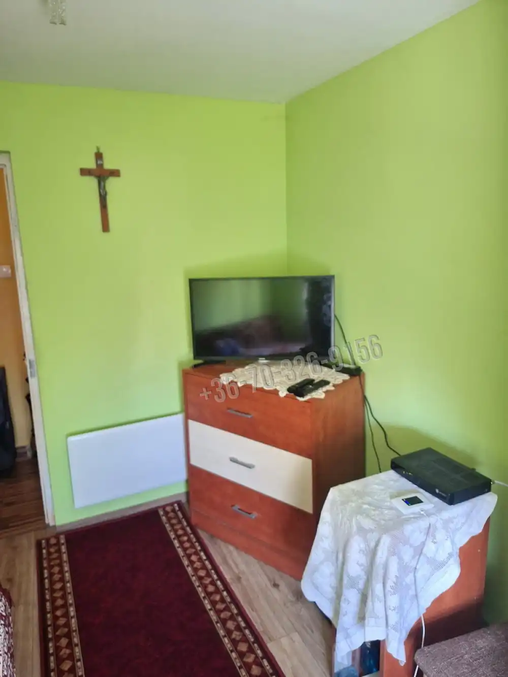 Budapest, XXI. kerület - Háros
