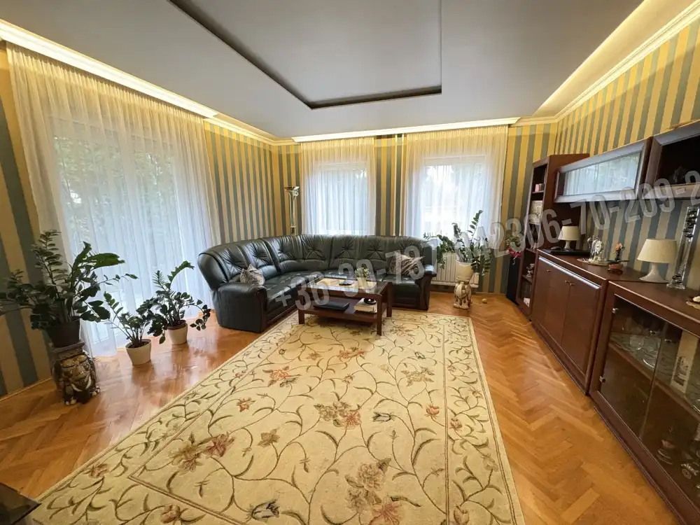 Budapest, XXI. kerület - Királyerdő