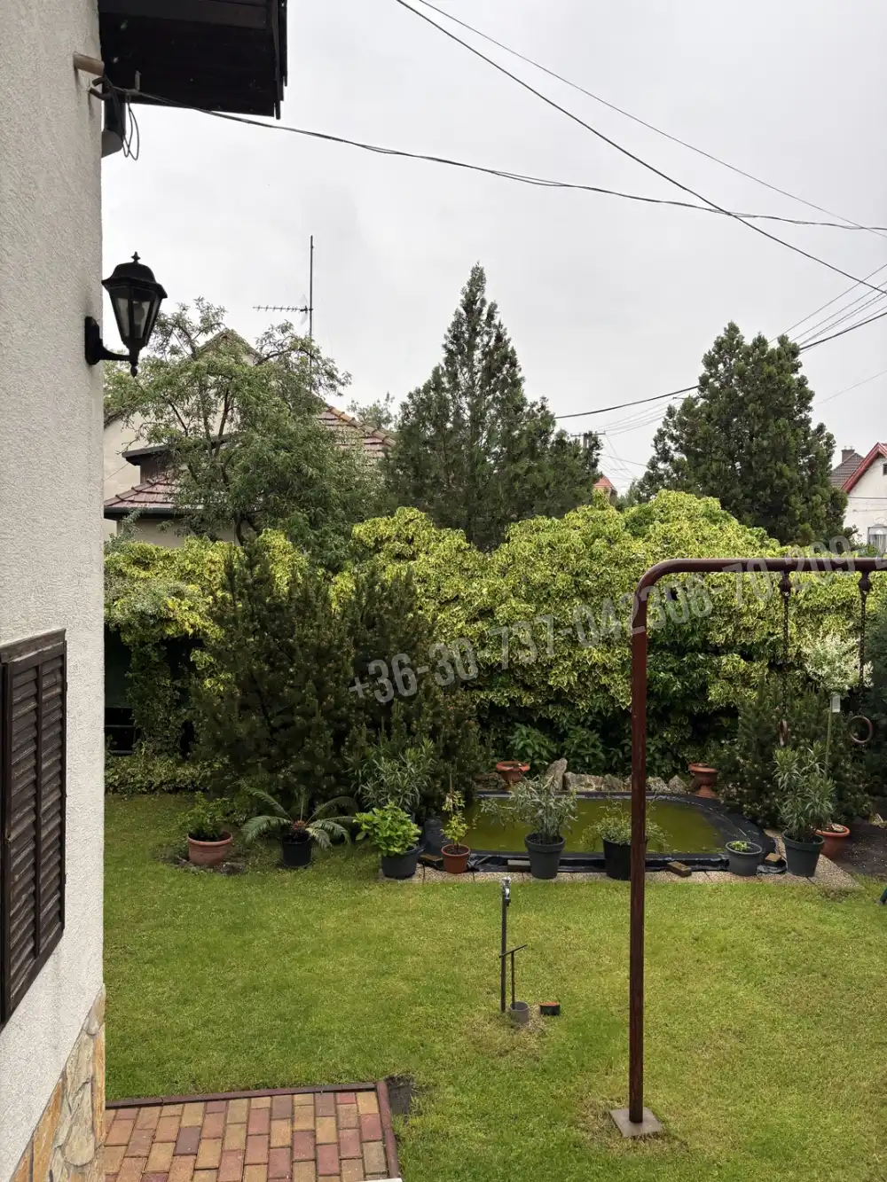 Budapest, XXI. kerület - Királyerdő
