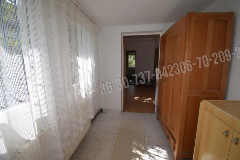 Budapest, XXI. kerület - Királyerdő