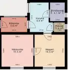 Budapest, XXI. kerület - Királyerdő