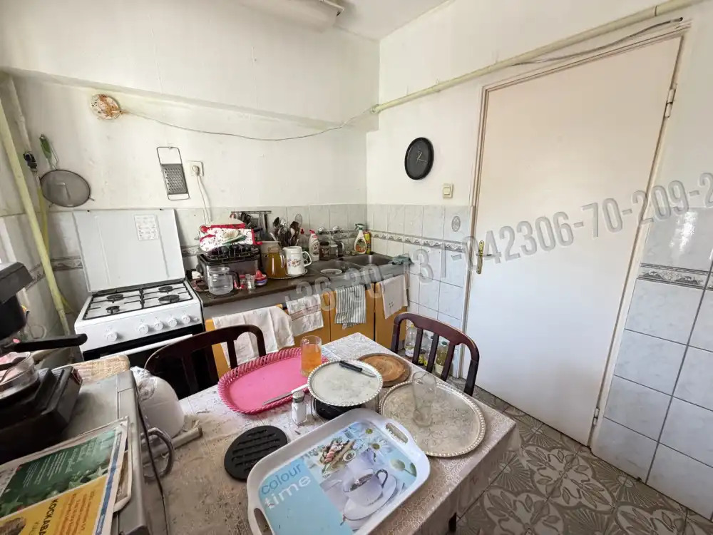 Budapest, XXI. kerület - Királyerdő