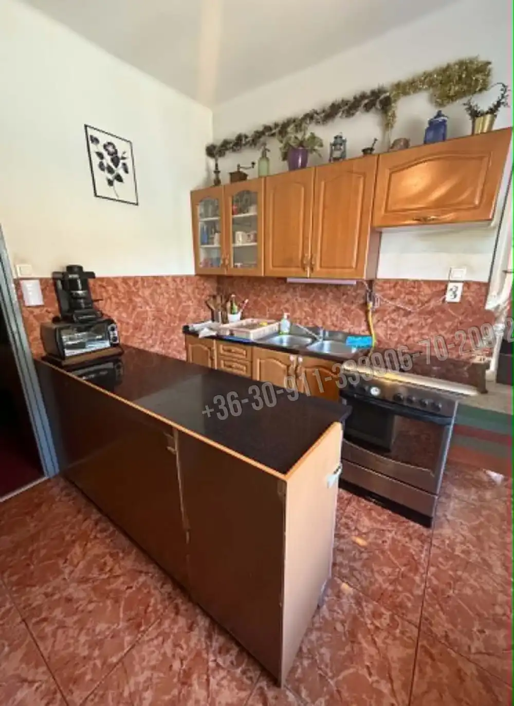 Budapest, XXI. kerület - Királyerdő