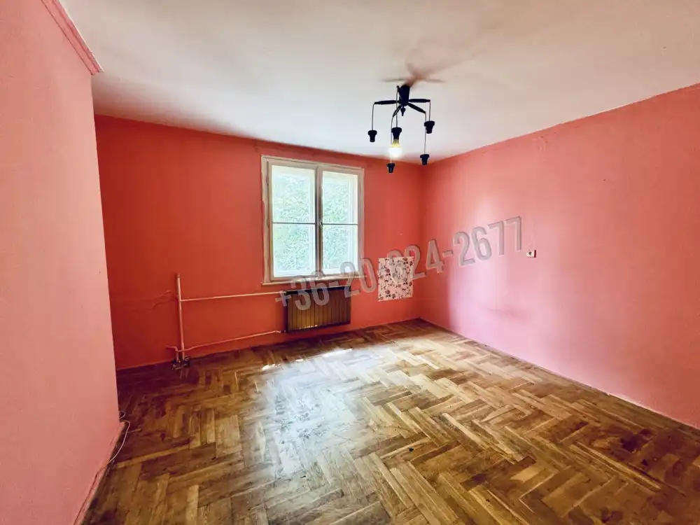 Budapest, XXI. kerület - Kertváros