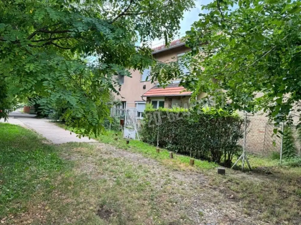 Budapest, XXI. kerület - Kertváros